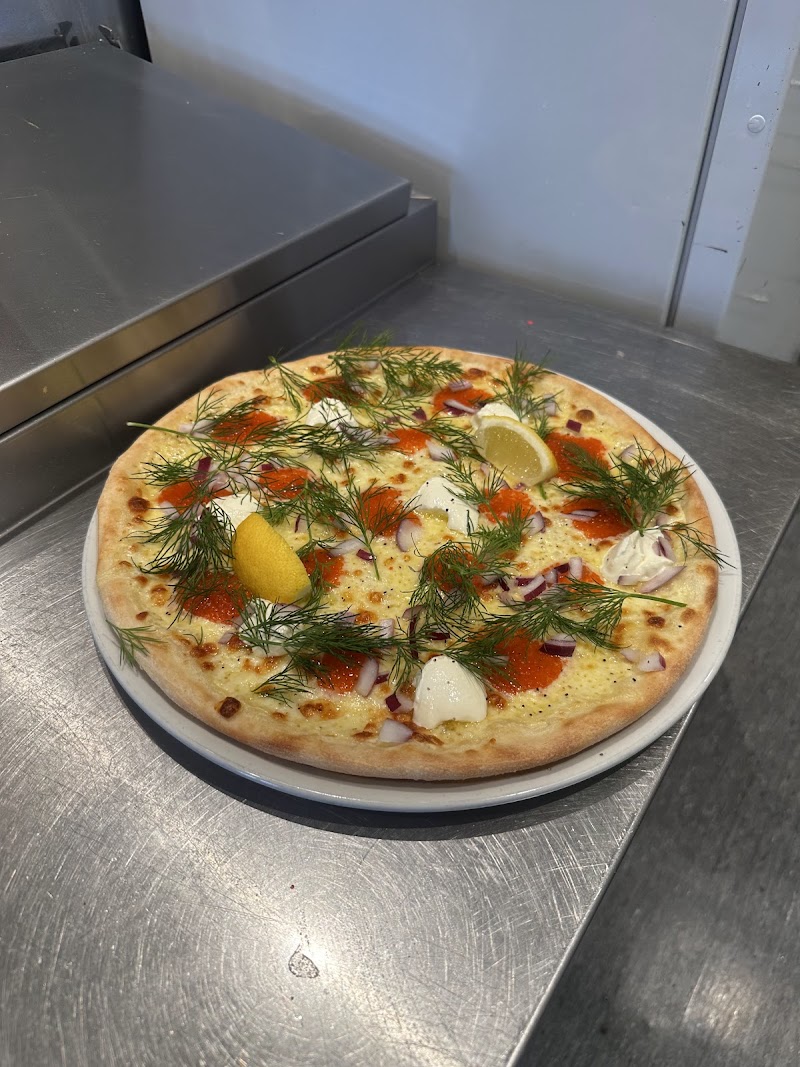 Braås Pizzeria