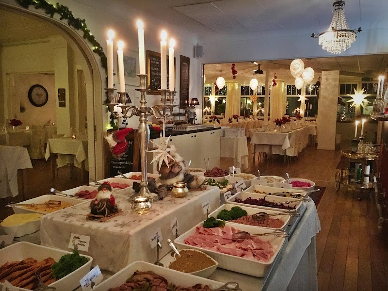 Stenungsögården Stenungsöns Kök & Bar AB