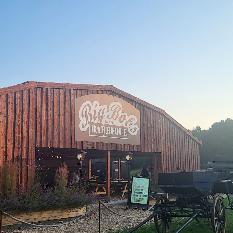 Big Bob’s Barbecue