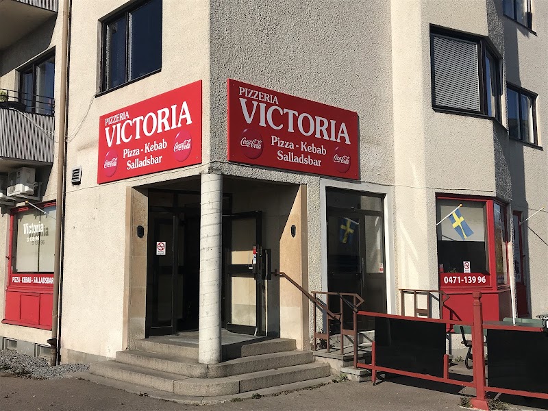 Pizzeria Victoria