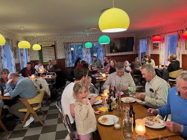 Café Linnéa