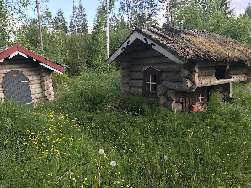 Vålbäckens Stugby