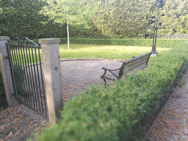 Kolerakyrkogården