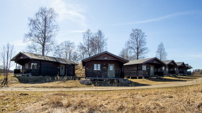 Älvstalodges