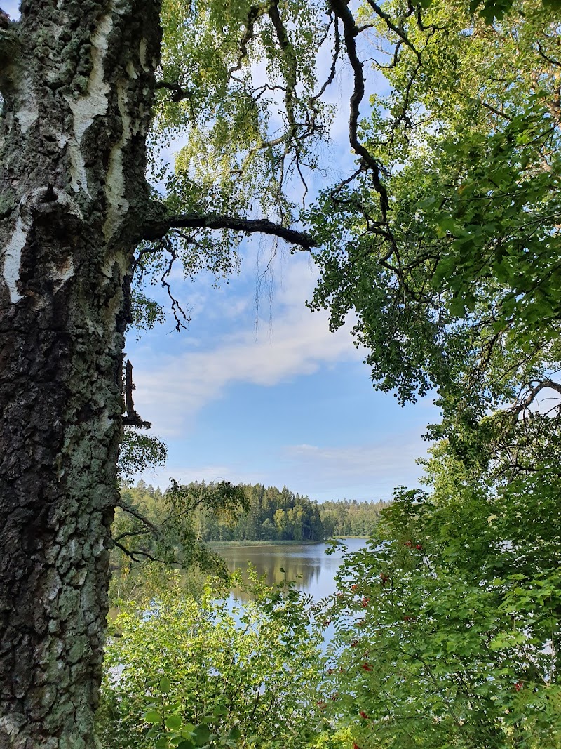 Henaredalen