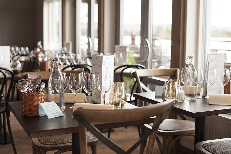 Brasserie Udden
