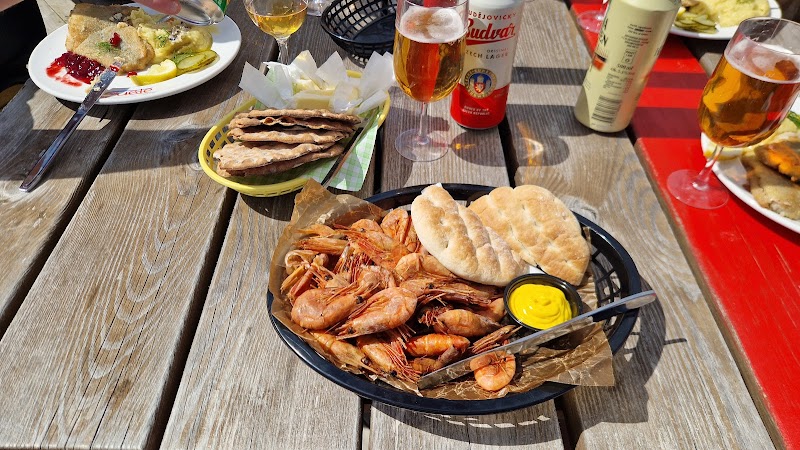 Sjöapan