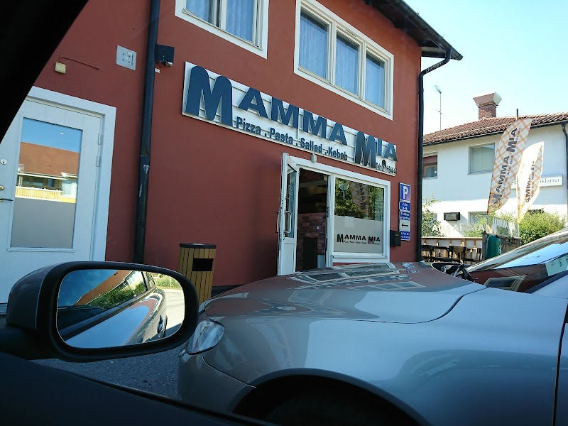 Mamma Mia