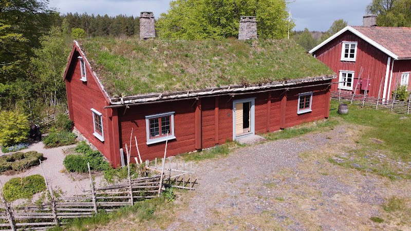 Linnés Råshults Stiftelse