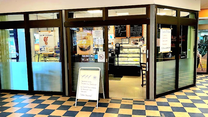 Gammelstads Konditori & Cafe AB