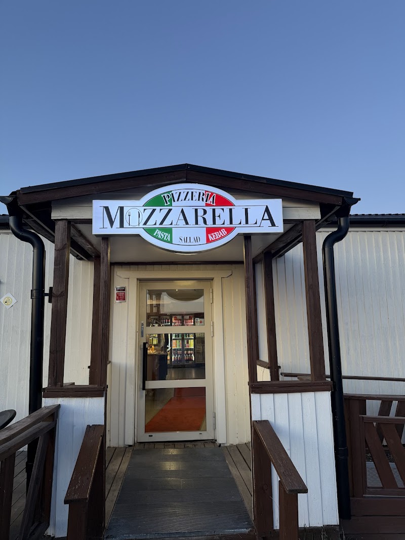 Pizzeria Mozzarella Bålsta