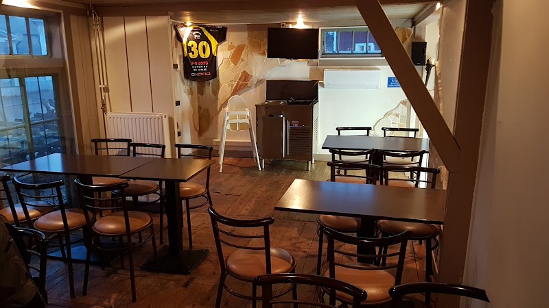 Pizzeria VENUS