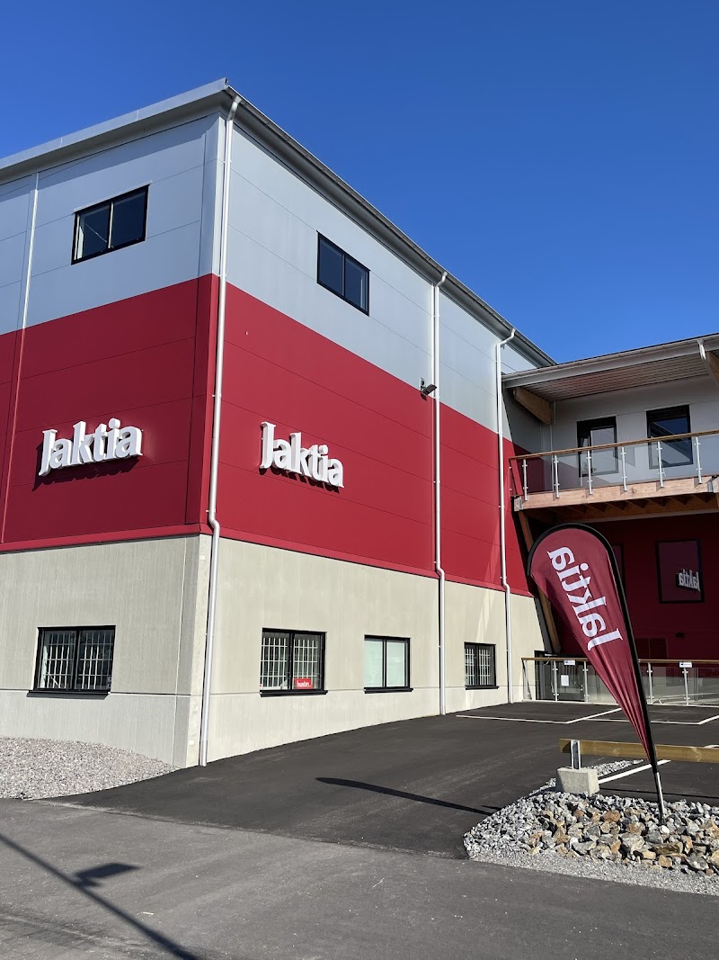 Jaktia Haninge