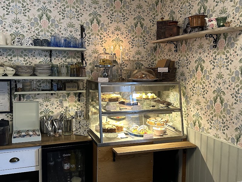 Ölsta Café