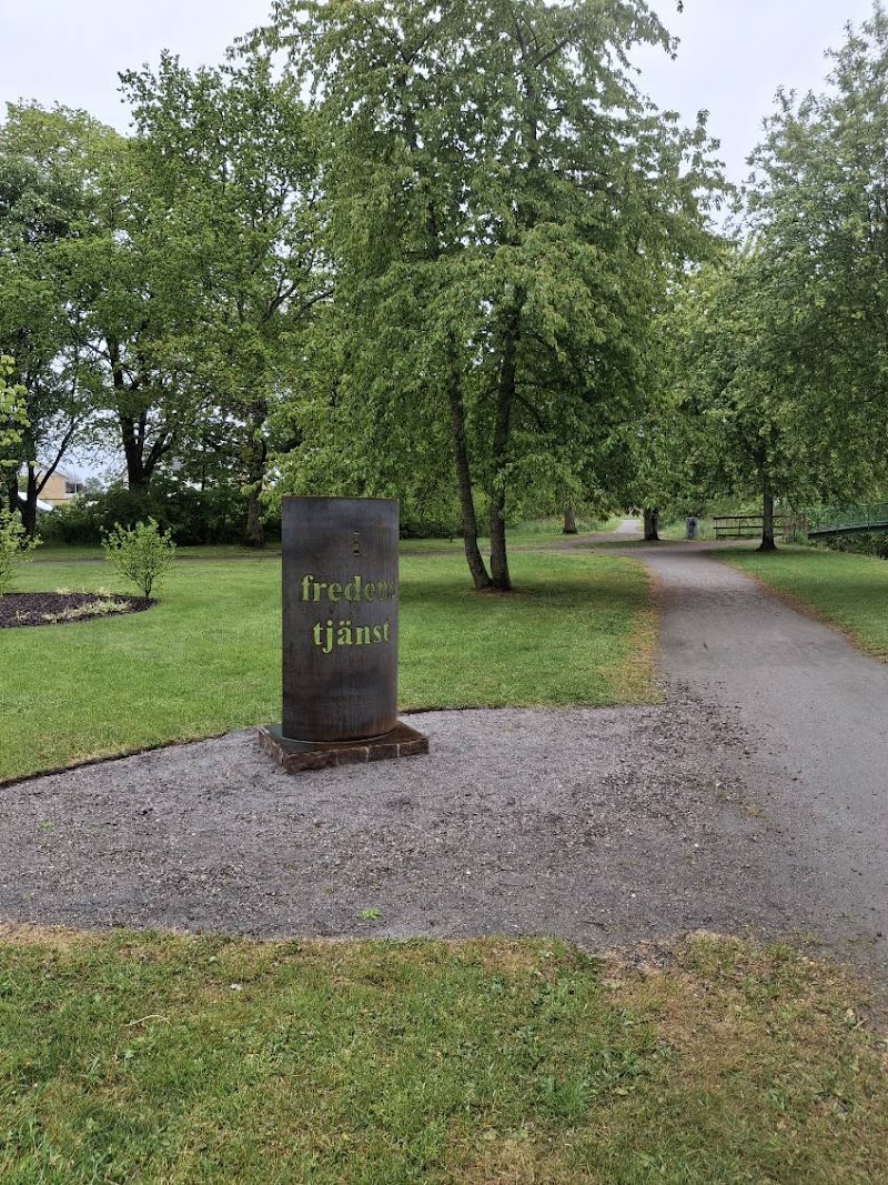 Badhusparken