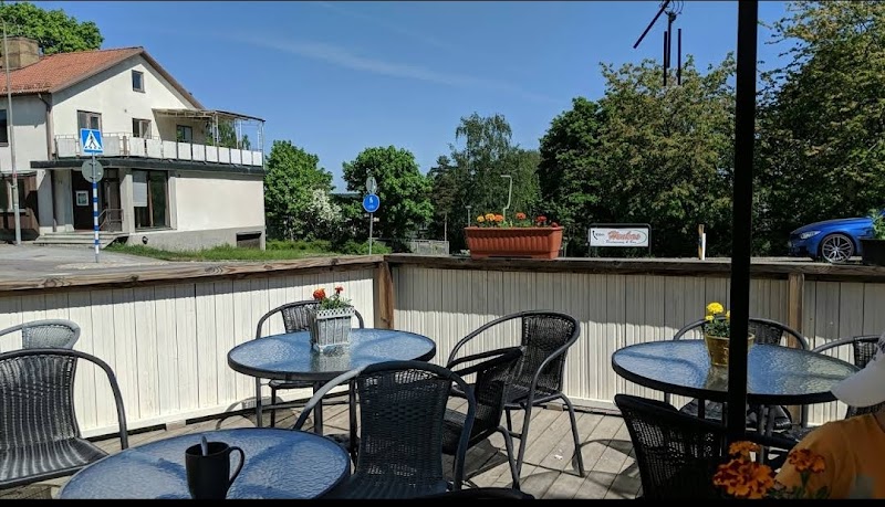 Kafé Till Salu