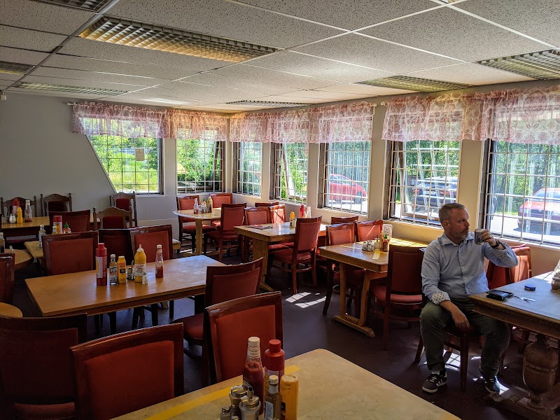 Eckens Café