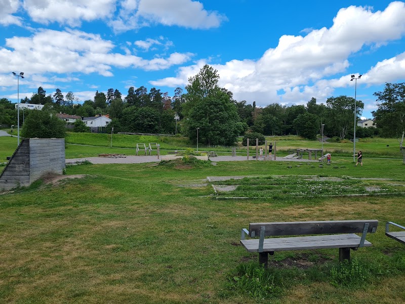 Äventyrsparken