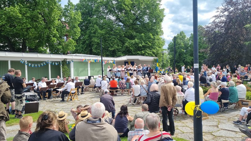 Stureparken