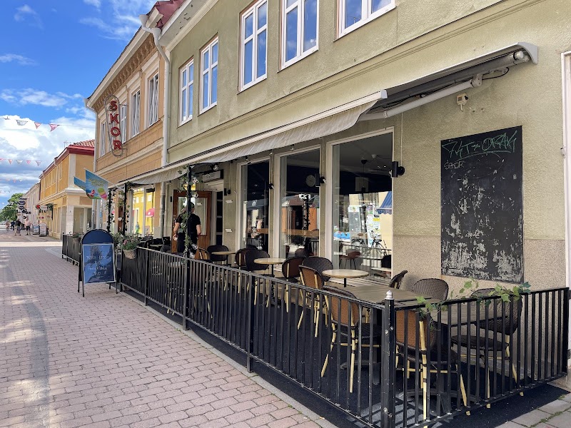 Silvercaféet