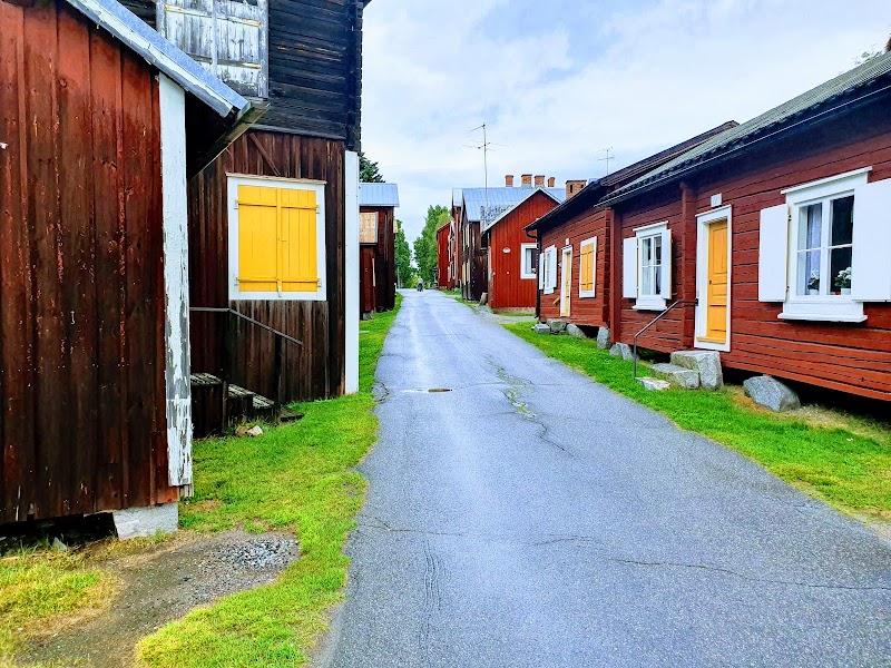 Solanderparken