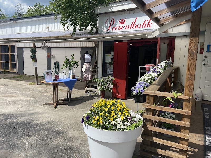 Ådalens Cafe