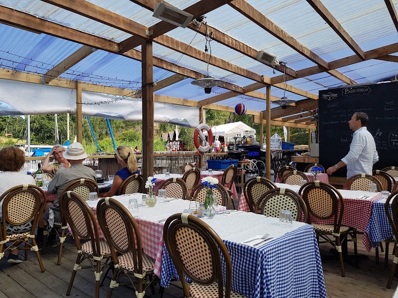 Bistro Malma Kvarn