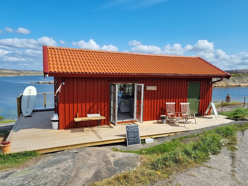 Sandökiosken