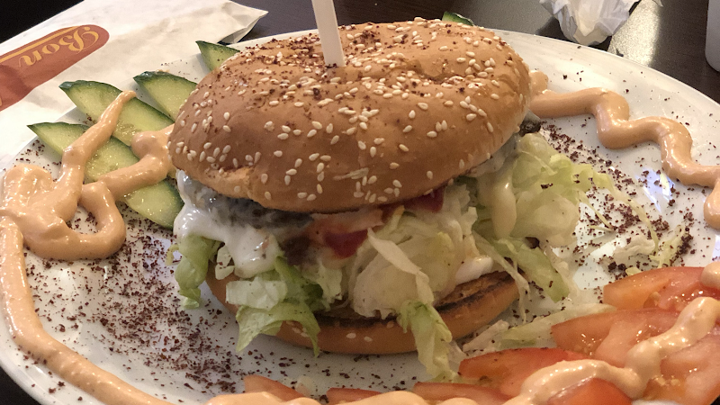 Ingelstads Pizzeria & Grill