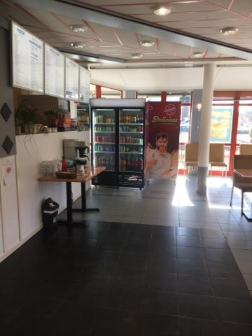 Pizzeria Riviera- Pizzeria i Viskafors