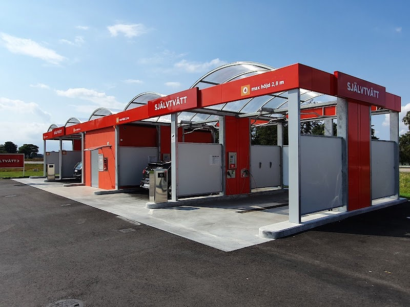 Circle K Bjuv