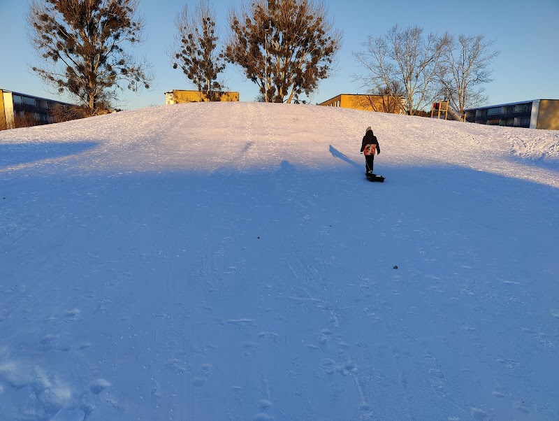 Spindelparken