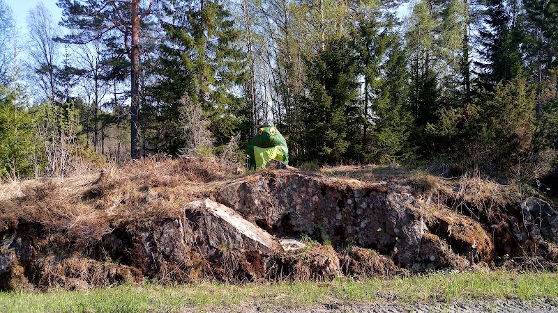 Grodan Sten