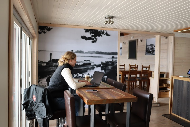 Beachclub Sandsnäs