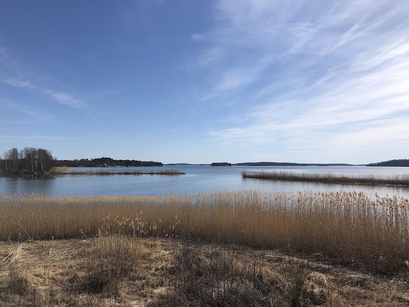 Broängarnas Nature reserve