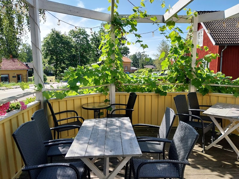 Påryds Lantcafé