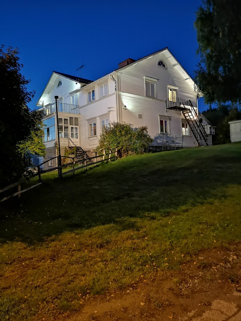 Hotell Färnlöf