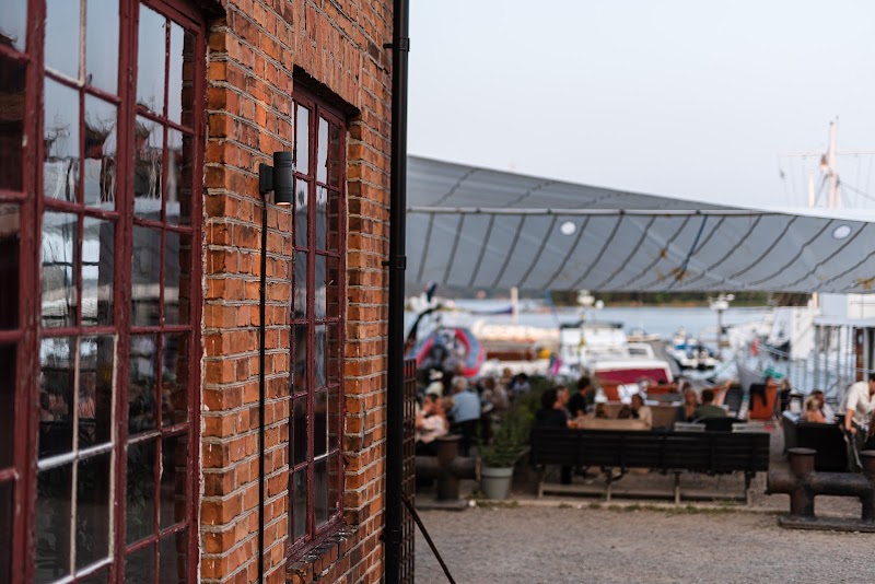 Restaurang Varvet