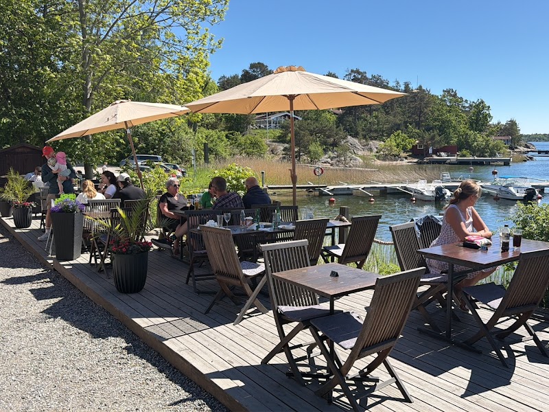 Abborrkrogens Restaurang & Sjökrog