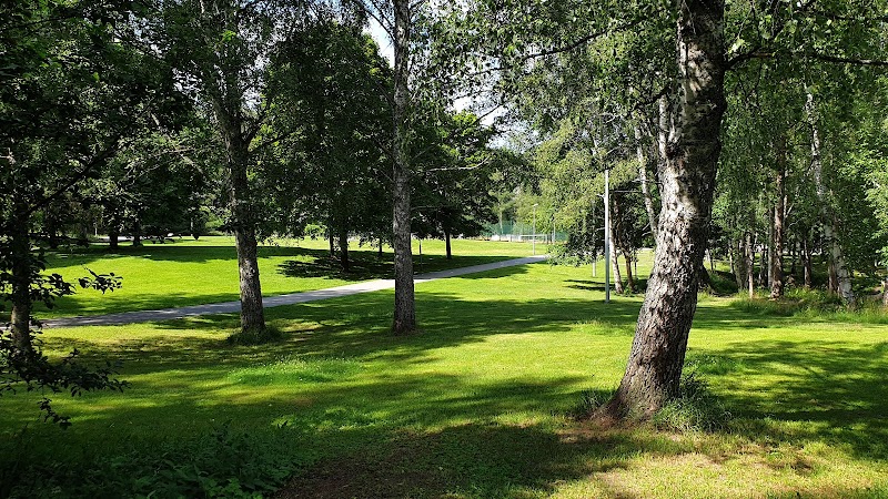 Sågenparken