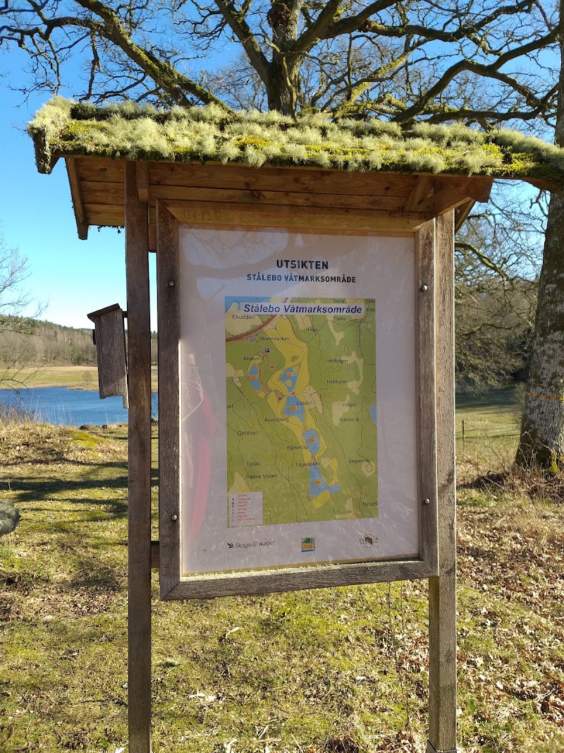 Utsikten