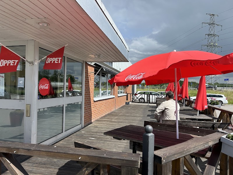 Restaurang/Pizzeria Vioni