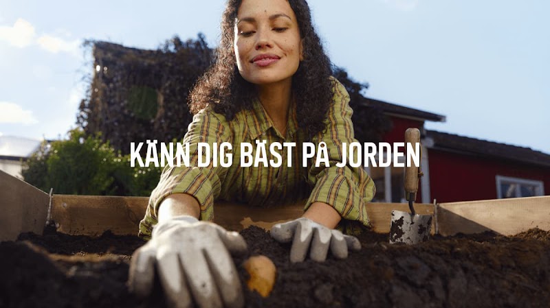 Granngården Sala