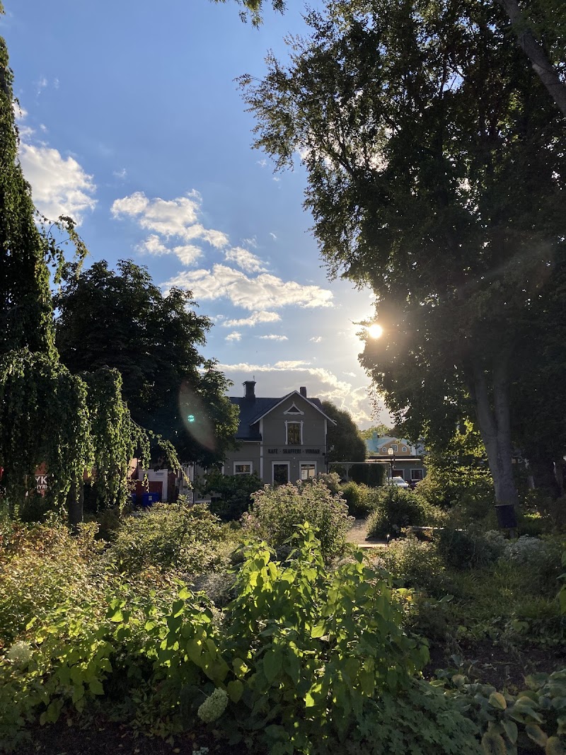 Skolparken