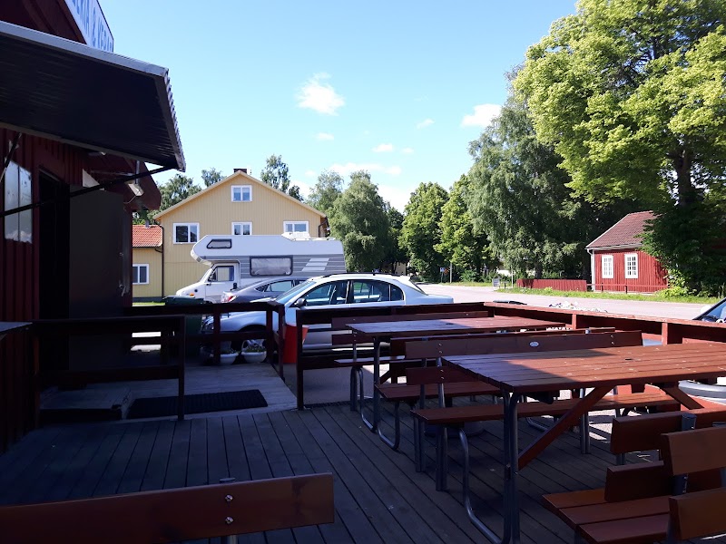 Gustafs Pizzeria