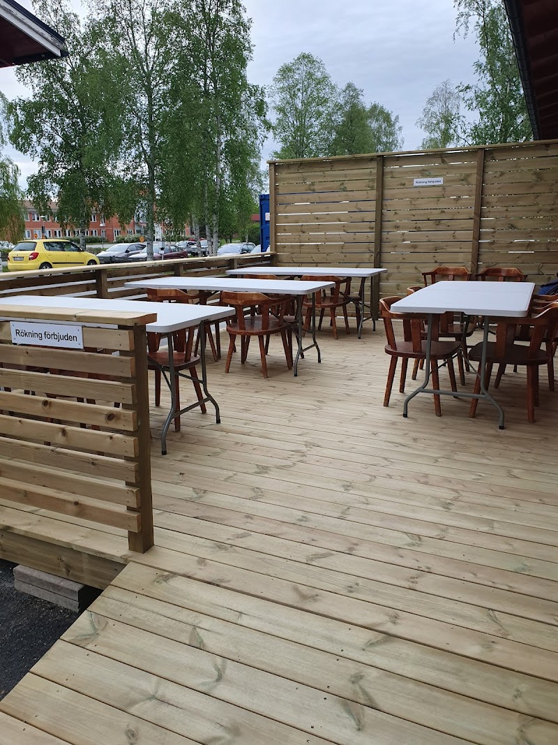 Marias krog och pizzeria