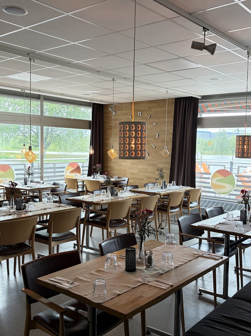 Nätra Motell & Restaurang