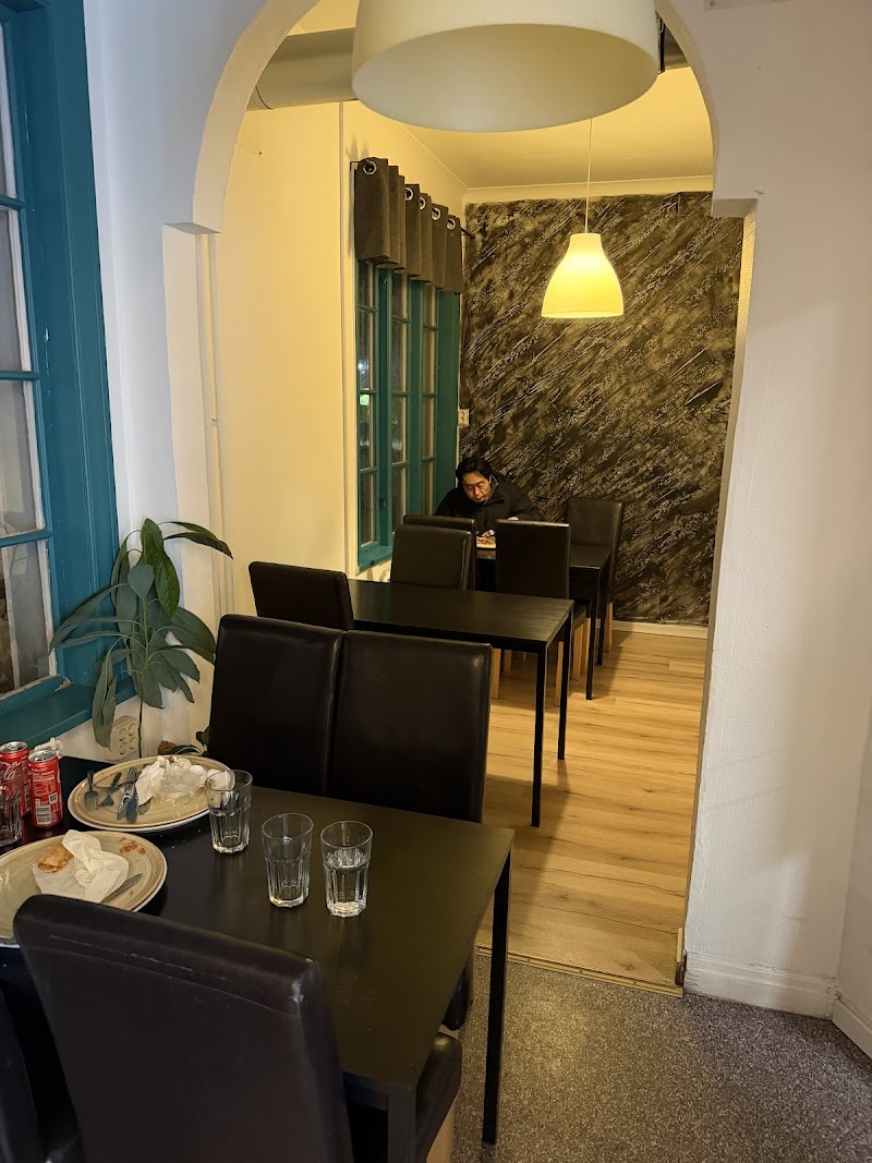 Pizzeria Napoli