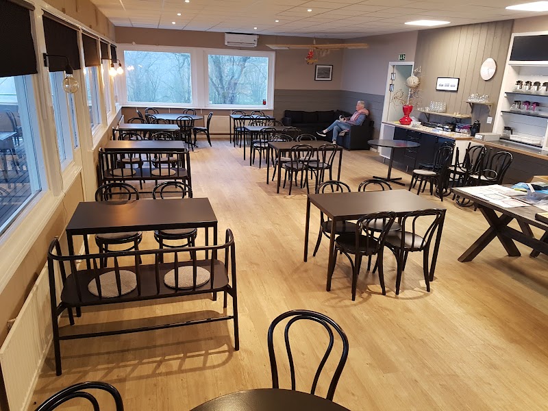 Ållebergs Café & Restaurang