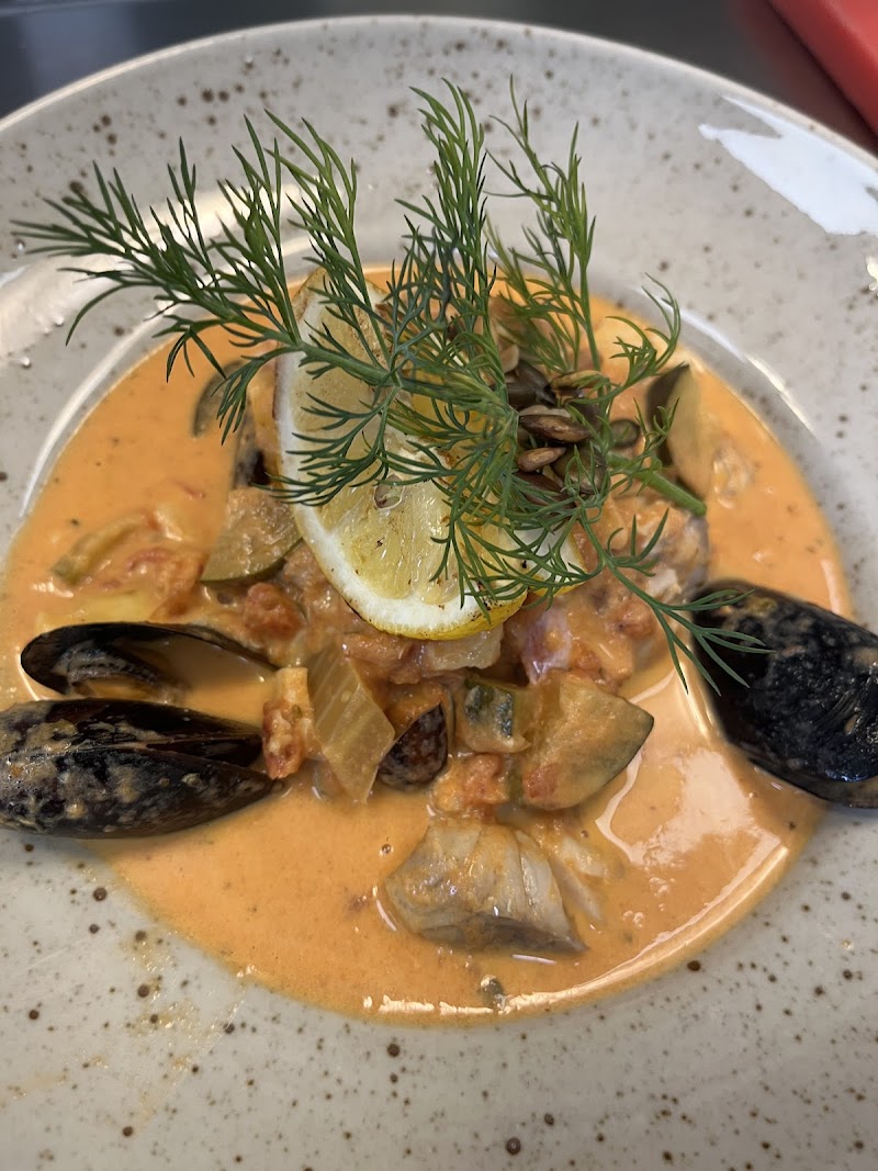 Zoy Roadside Restaurang ( Susedalen)